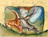 Das Mädchen und der Vogel