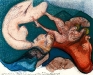 Madonna ärgert sich grün und blau